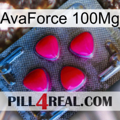 AvaForce 100Mg 13